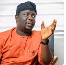 ‘I’m Sorry For Saying Nigeria Is Safer Now Than 10 Years Ago’, Comedian Seyi Law Recants 1 SEYI LAW