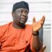 ‘I’m Sorry For Saying Nigeria Is Safer Now Than 10 Years Ago’, Comedian Seyi Law Recants