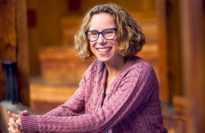 Shakespeare’s Globe Launches £15,000 Environmental Playwright Prize 1 SHAKESPEAR