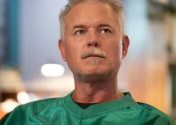 Eric Dane Featured In Posthumous Netflix Interview Death