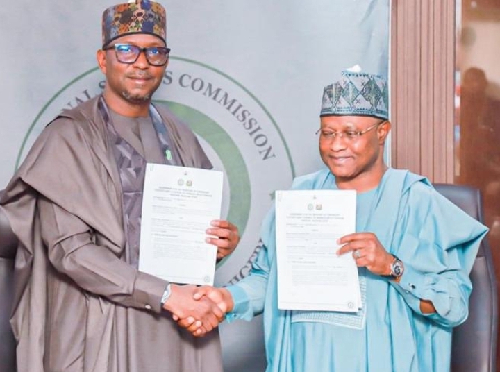 Kaduna State Takes Helm Of Ahmadu Bello Stadium For Major Redevelopment 1 SPOERT