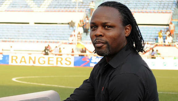 Ikpeba Praises Niger Delta Games For Talent Development 1 SPORT