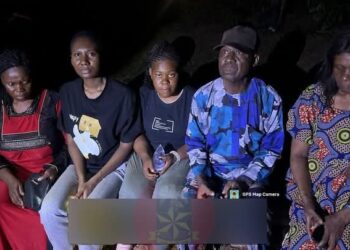 Troops Foil Kidnap Attack, Rescue 5 Victims In Enugu