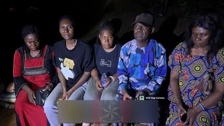 Troops Foil Kidnap Attack, Rescue 5 Victims In Enugu 1 STORY 14