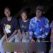 Troops Foil Kidnap Attack, Rescue 5 Victims In Enugu 5 Troops Foil Kidnap Attack, Rescue 5 Victims In Enugu