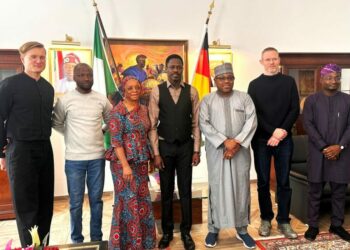 NFC Partners Switzerland, Germany, To Digitise ‘Kulba Na Barna’