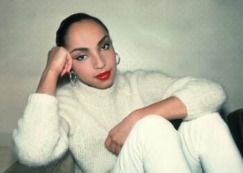 Sade Adu Nominated for Rock and Roll Hall Of Fame