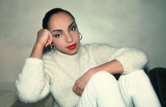 Sade Adu Nominated for Rock and Roll Hall Of Fame 1 sade adu