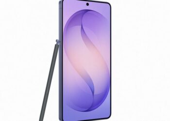 Samsung, Glo Unveil World-first Privacy Display Phone