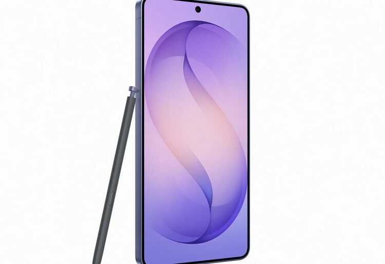 Samsung, Glo Unveil World-first Privacy Display Phone 1 Samsung Glo Unveil World first Privacy Display Phone