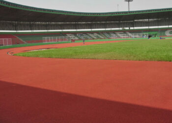 2nd Niger Delta Games Kicks Off In Benin Today