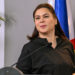 Philippines Vice President Sara Duterte Announces 2028 Presidential Bid 6 Philippines Vice President Sara Duterte Announces 2028 Presidential Bid