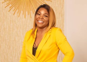 Sarah Williams-Konha: Architecting Africa’s Creative Power Structures