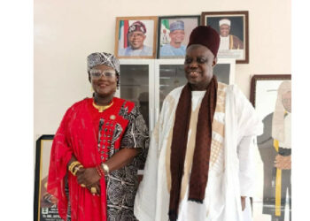 Valentine Day Preparations Agog As Foundation Makes A Difference