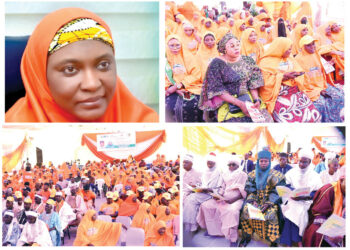 Governor Inuwa Yahaya Charts Path For Inclusive Growth, Sustainable Development