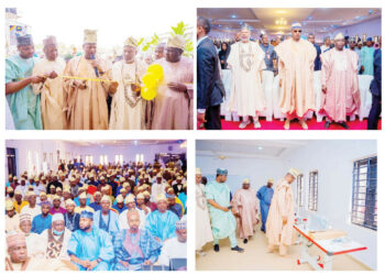 Gwagware Foundation: A Decade Of Promoting Welfare, Skills, Legacy