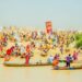 Indomie Shines At 61st Argungu Fishing Festival As 59kg Catch Steals The Show