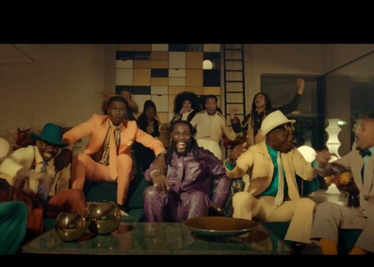 Sporty Group Unveils New TV Commercial Featuring Burna Boy As Global Ambassador 1 Screenshot 20260227 172612 Gallery