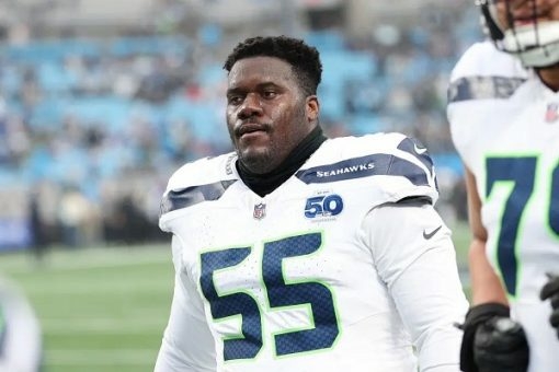 Tinubu Hails Seattle Seahawks’ Nigerian-Born Stars After Super Bowl Triumph 1 Seattle Seahawks 510x340 1