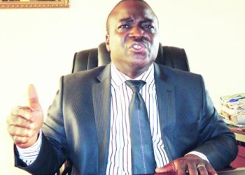Senior Lawyer Backs Tinubu’s Second Term, INEC Chairman