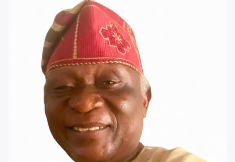 Segun Adeniran