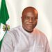 Senator Imasuen Cautions Constituents Against Self-Medication