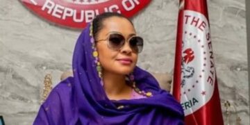 ‘No Signature Was Forged In Natasha’s Suspension Report’ – Senate Replies Oshiomhole 4 Senator Akpoti-Uduaghan Condemns Alleged Assassination Attempt On Obi, Odigie-Oyegun
