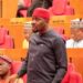 Senator Ngwu Demands Completion Of Ivo, Mgbowo Dams In Enugu 5 Senator Ngwu Demands Completion Of Ivo, Mgbowo Dams In Enugu