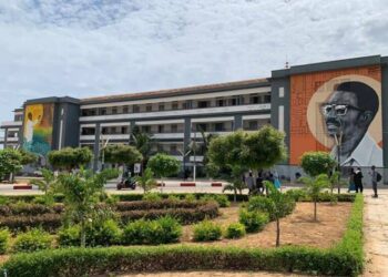 Senegal Varsity Closes Campus, Suspends Student Groups After Protests Turn Deadly