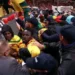 AFCON Melee: 18 Detained Senegalese Fans Begin Hunger Strike In Morocco 5 AFCON Melee: 18 Detained Senegalese Fans Begin Hunger Strike In Morocco
