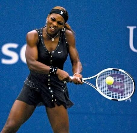 Tennis Legend Serena Williams Eyeing Sensational Comeback at Queen's Doubles!