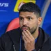 Aguero Tips Arsenal To Win Premier League Title