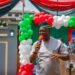 ‘Vagabonds In PDP Have Been Expelled Since November 2025’, Says Makinde