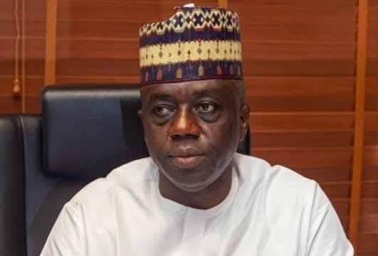 Budget: Senate Tackles Accountant General Over Zero Capital Allocation, Contractor Payment Delays 1 Dr Shamsedeen Ogunjimi