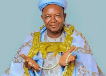 Popular Islamic Cleric, Sheikh Usman Kusfa ‘Rigi-Rigi’, Dies At 57