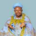 Popular Islamic Cleric, Sheikh Usman Kusfa ‘Rigi-Rigi’, Dies At 57