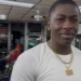 Nigerian Fashion Designer Sheriff Shittu Shot Dead In US Nightclub 5 Nigerian Fashion Designer Sheriff Shittu Shot Dead In US Nightclub