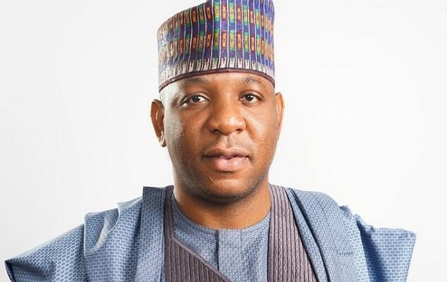 Steel Agencies Must Handle Procurement – House Committee 1 Abubakar Shaibu