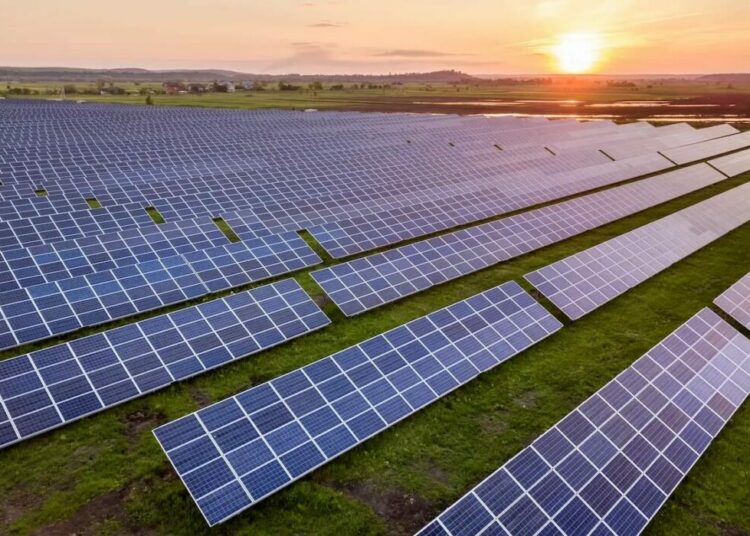 Nigeria Installs 803MW Of Solar Capacity In 2025, 2nd Highest in Africa—Report 1 Solar