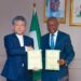 Nigeria To Begin Electric Vehicle Production, Signs Deal With South Korea’s AEDC