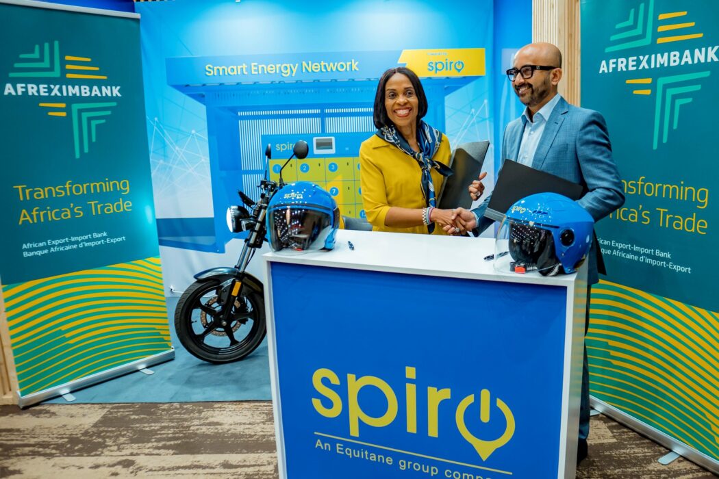 Spiro’s AfreximBank $50m Fund Deal To Advance Africa’s Electric Mobility Strategy
