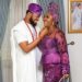 ‘I Am Happy And Fulfilled’, Actor Stan Eze Opens Up About His Wife