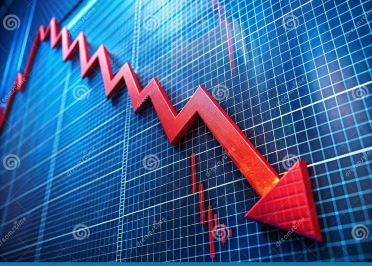Amid Easter Festive Period, Equities Market Investors Lose N3bn 1 Stock Market