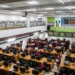 Nigerian Stocks Surge Past Pre-devaluation Peak from 2 Years Ago—Bloomberg