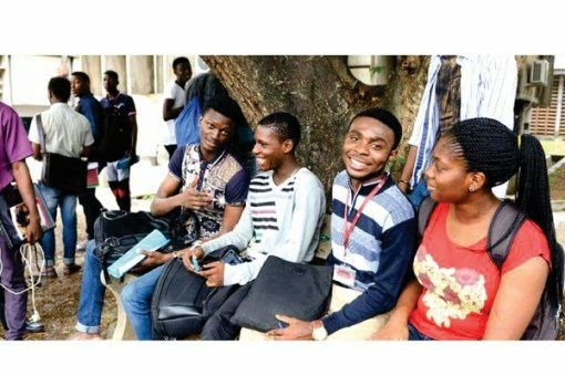 ‘Struggling To Pay School Fees, Approach Your Registrar’s Office For Loan’, Yilwatda Tells Students 1 Students 510x340 1