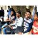 ‘Struggling To Pay School Fees, Approach Your Registrar’s Office For Loan’, Yilwatda Tells Students