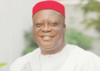 Obasanjo, Jonathan, Others Celebrate Akagburuonye At 60