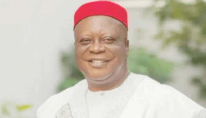 Obasanjo, Jonathan, Others Celebrate Akagburuonye At 60 1 Success Akagburuonye