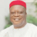 Obasanjo, Jonathan, Others Celebrate Akagburuonye At 60