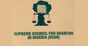 Supreme Council for Shariah in Nigeria